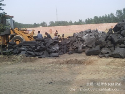 殘陽極、炭精與化銅炭精 銅冶煉核心爐料的市場概況與貴溪明輝木炭的焦炭供應