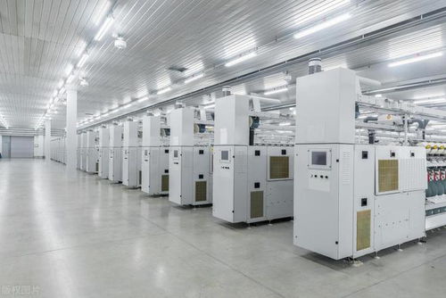 A股通用設(shè)備板塊卷土重來，十大潛力龍頭股蓄勢(shì)待發(fā)，聚焦工業(yè)自動(dòng)化設(shè)備銷售及售后服務(wù)