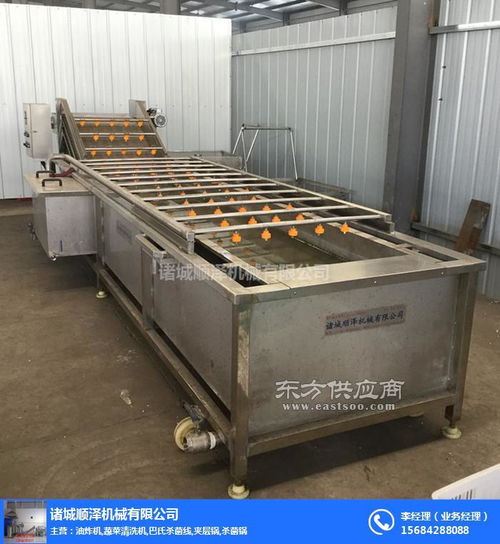 多功能解凍線售后服務(wù)哪家好？順澤機(jī)械的工業(yè)自動(dòng)化設(shè)備銷售與售后解析