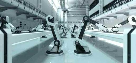 工業(yè)機(jī)器人時(shí)代下的傳統(tǒng)工人轉(zhuǎn)型之路