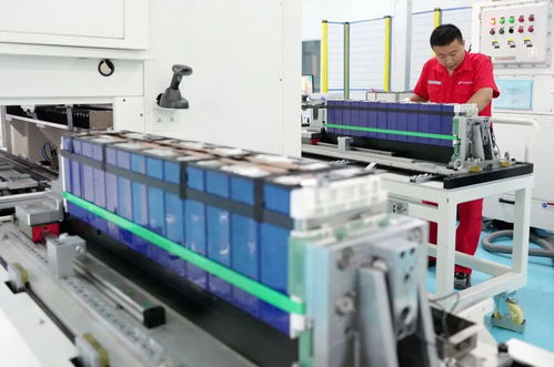 撫寧 培育新動能助推經(jīng)濟發(fā)展，工業(yè)自動化設備銷售及售后服務成為關鍵引擎