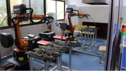 長沙市電子工業學校2019年招生簡章 工業自動化設備銷售及售后服務專業