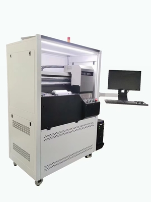 圓柱體打印機(jī)在工業(yè)自動化中的銷售及售后服務(wù)策略