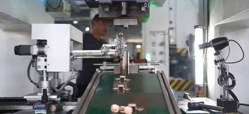 啟東制造 競逐高端裝備產(chǎn)業(yè)賽道，引領(lǐng)工業(yè)自動化設(shè)備銷售與售后服務(wù)新篇章