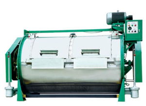 工業(yè)自動化洗滌設(shè)備全解析 水洗機(jī)、烘干機(jī)、離心脫水機(jī)的選購指南與售后服務(wù)