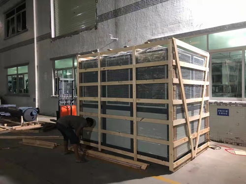 循環(huán)水池與工業(yè)制冷 養(yǎng)殖冷水機與工業(yè)自動化設(shè)備的綜合解決方案