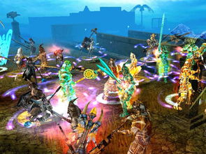 命運2開發(fā)者訪談二 平面設計如何塑造免費PVP網游的視覺體驗